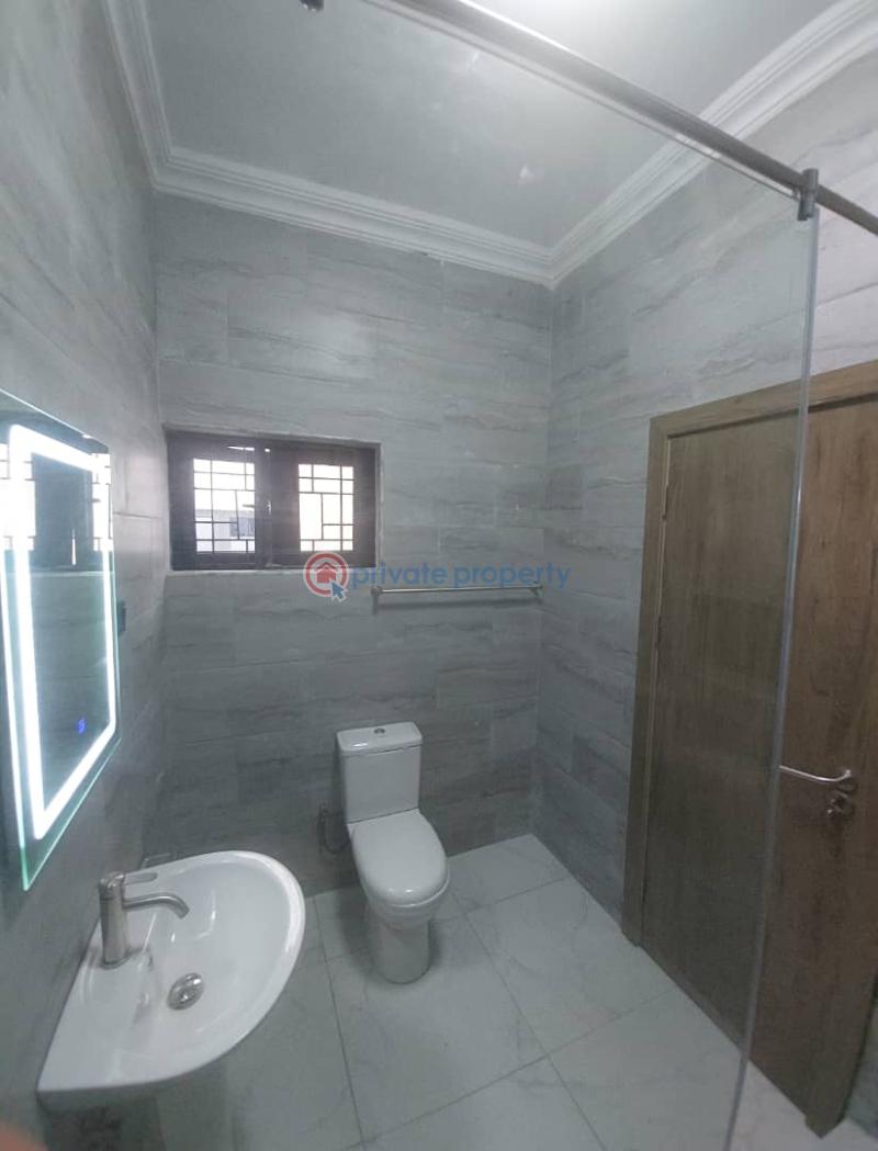 4 bedroom Detached Duplex For Sale Chevron Drive Lekki Lagos - 22