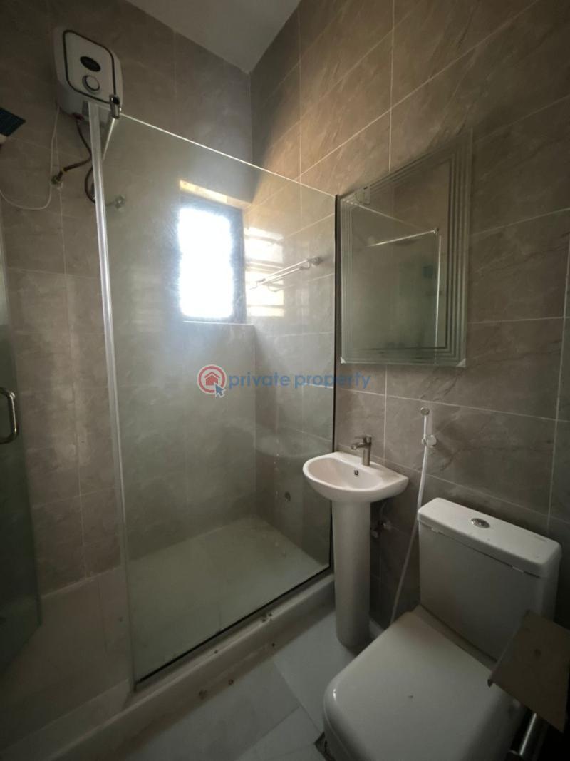 4 bedroom Semi detached Duplex For Sale Lekki Lagos - 5
