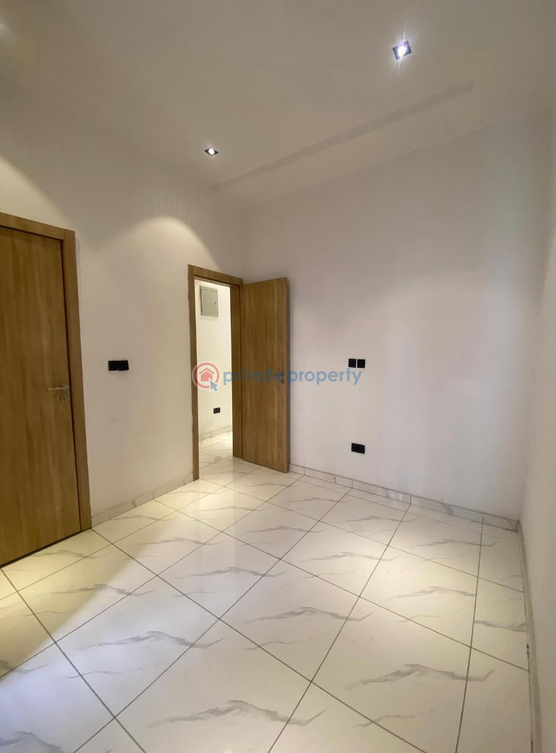 4 bedroom Semi detached Duplex For Sale Lekki Scheme 2 Ajah Lagos - 7
