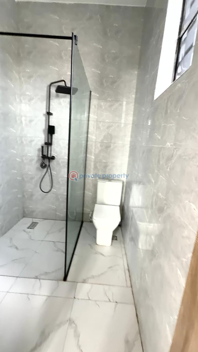 4 bedroom Semi detached Duplex For Sale Lbs Abraham Adesanya Ajah Lagos - 9