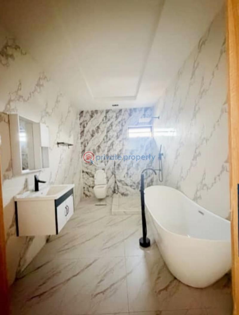 4 bedroom Semi detached Duplex For Sale Amuwo Odofin Lagos - 4