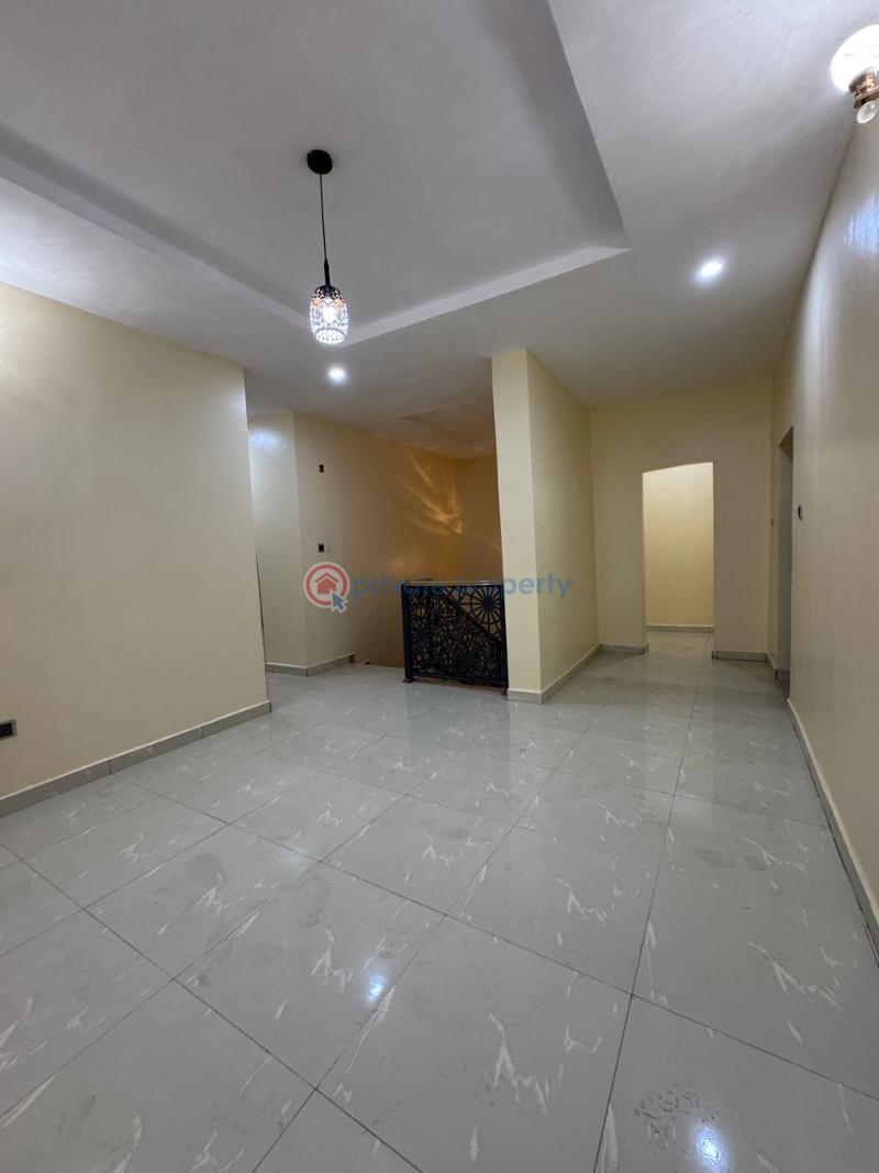 4 bedroom Semi detached Duplex For Rent Apo Dutse Apo Abuja Phase 2  - 5