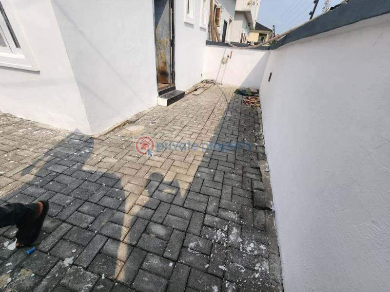 4 bedroom Semi detached Duplex For Rent Ikota Villa Estate Ikota Lekki Lagos - 14