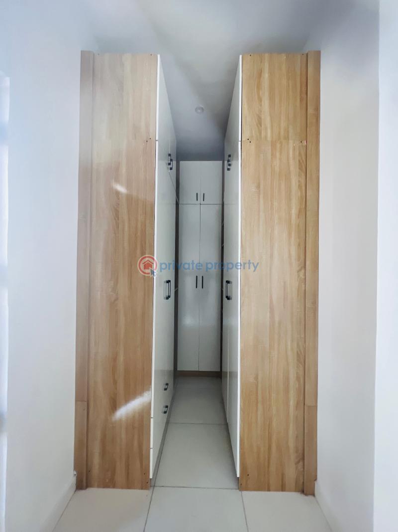 4 bedroom Semi detached Duplex For Sale Ikota Lekki Lagos - 13