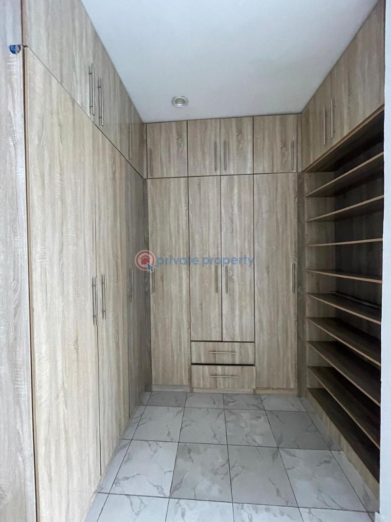 4 bedroom Semi detached Duplex For Sale Osapa Lekki Lagos - 8