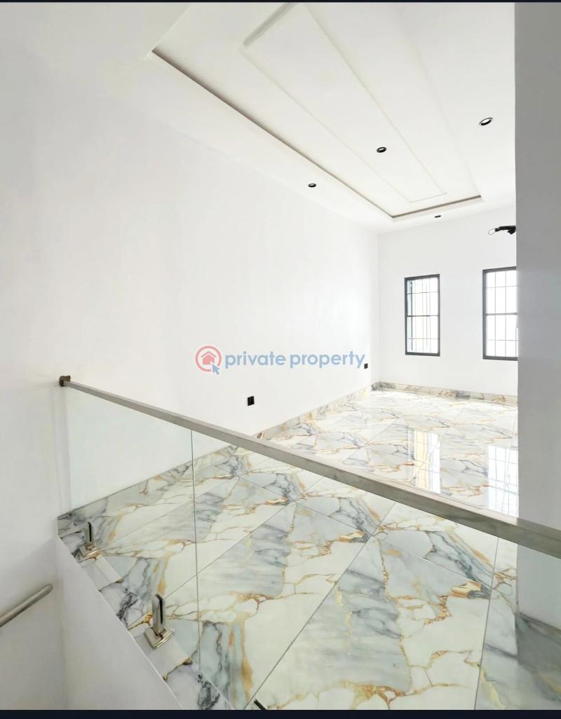 4 bedroom Semi detached Duplex For Sale Magodo GRA Phase 1 Ojodu Lagos - 13