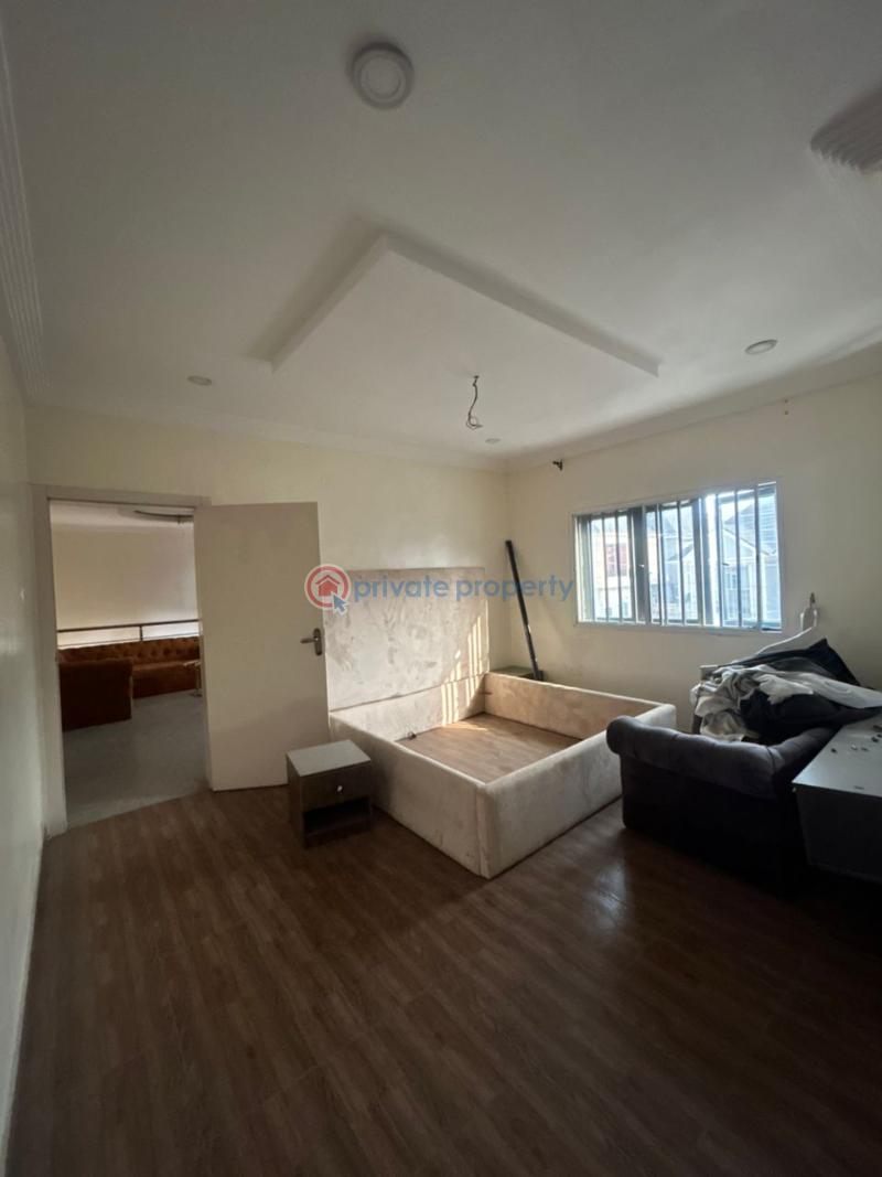 4 bedroom Semi detached Duplex For Sale Ologolo Lekki Lagos - 7