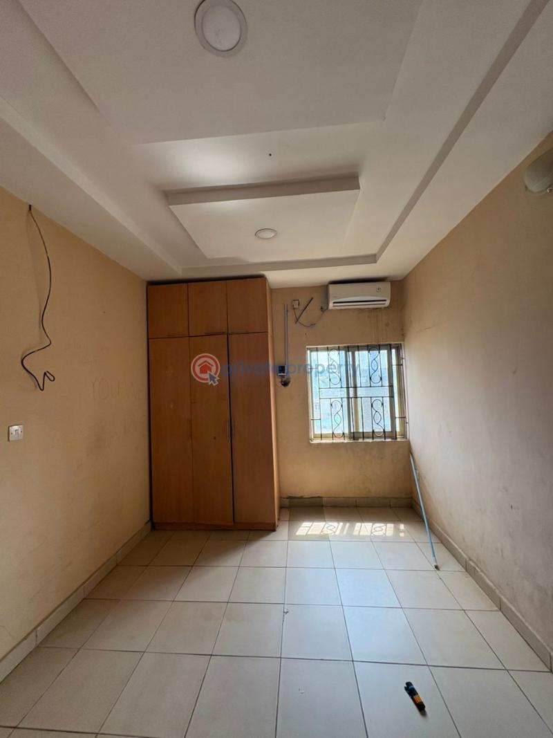 4 bedroom Semi detached Duplex For Sale Wuye Abuja Phase 2  - 5