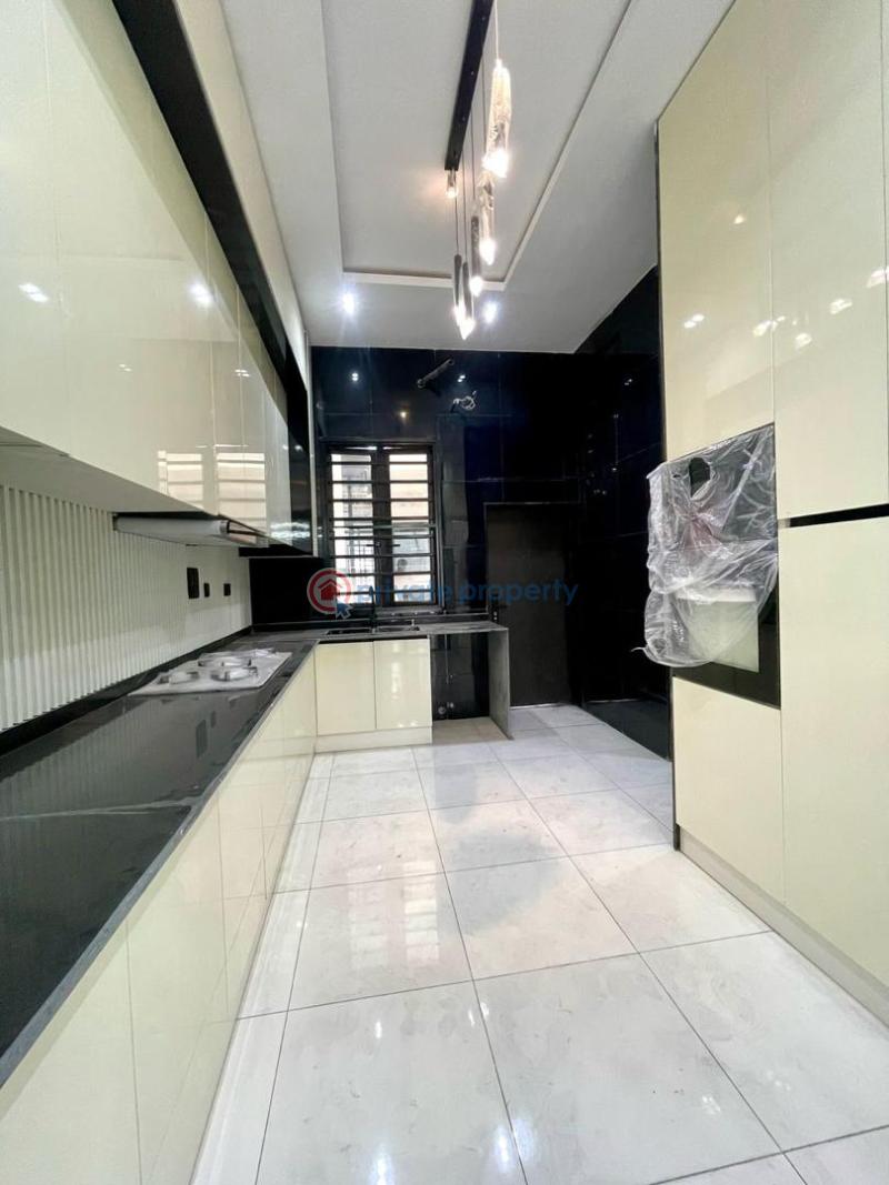 4 bedroom Semi detached Duplex For Sale Ikate Elegushi Lekki Lagos - 11