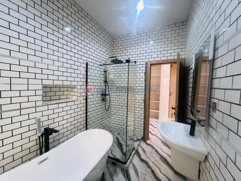 4 bedroom Semi detached Duplex For Sale By Lagos Business School Sangotedo Ajah Lagos - 14