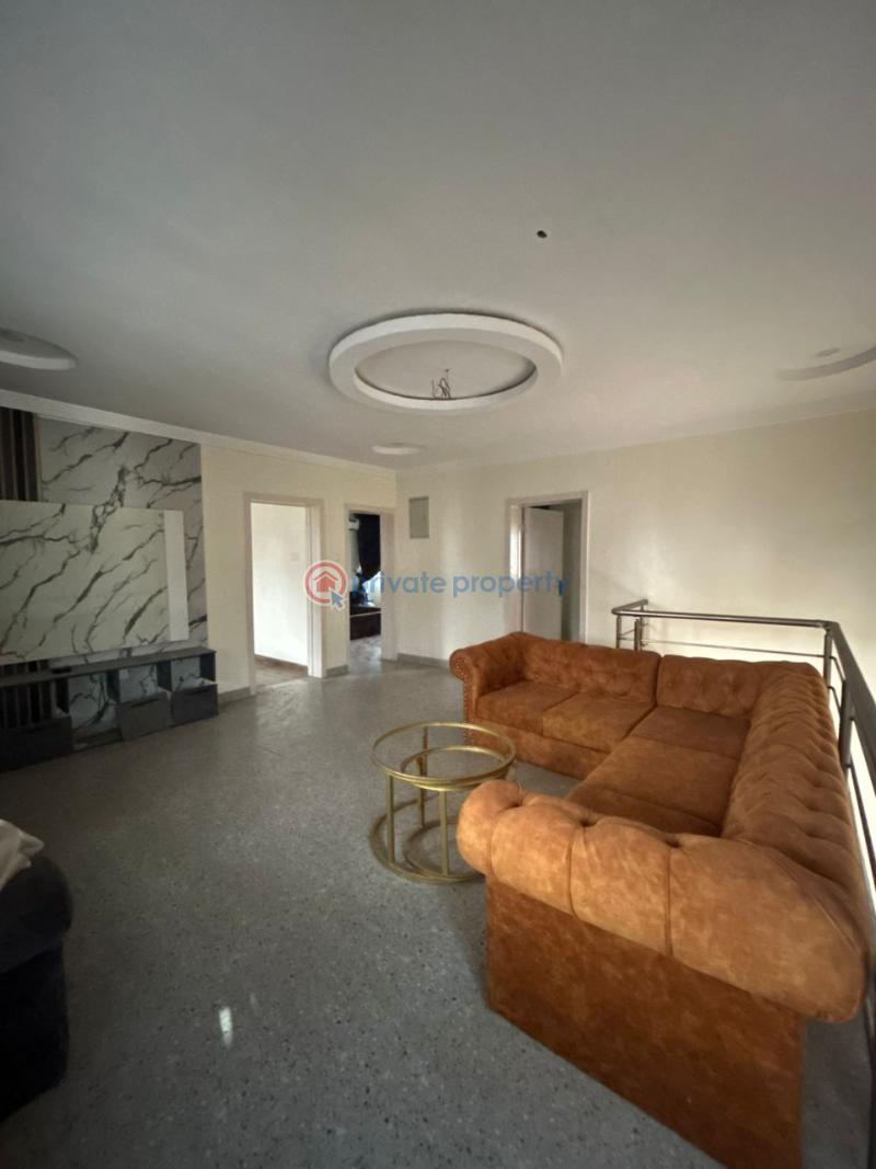 4 bedroom Semi detached Duplex For Sale Ologolo Lekki Lagos - 6