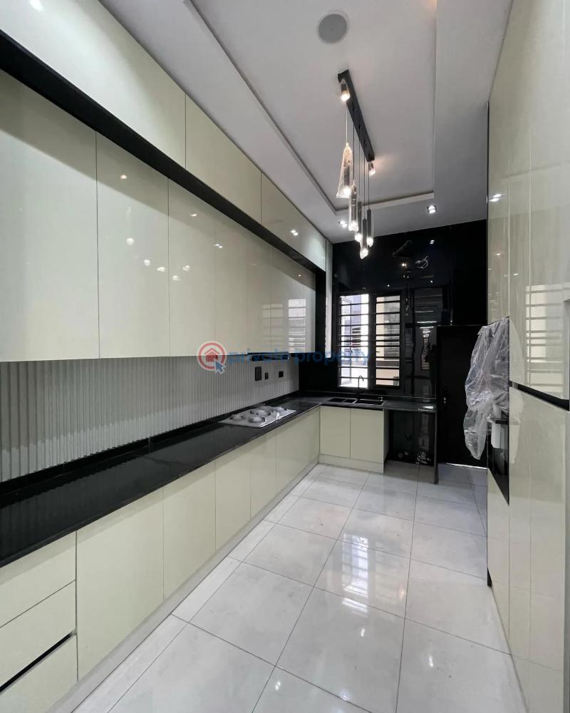 4 bedroom Semi detached Duplex For Sale Ikate Elegushi Lekki Lagos - 3