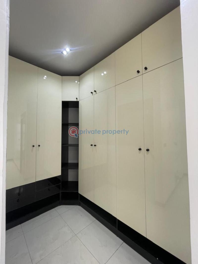 4 bedroom Semi detached Duplex For Rent Ikate, Lekki Ikate Elegushi Lekki Lagos - 7