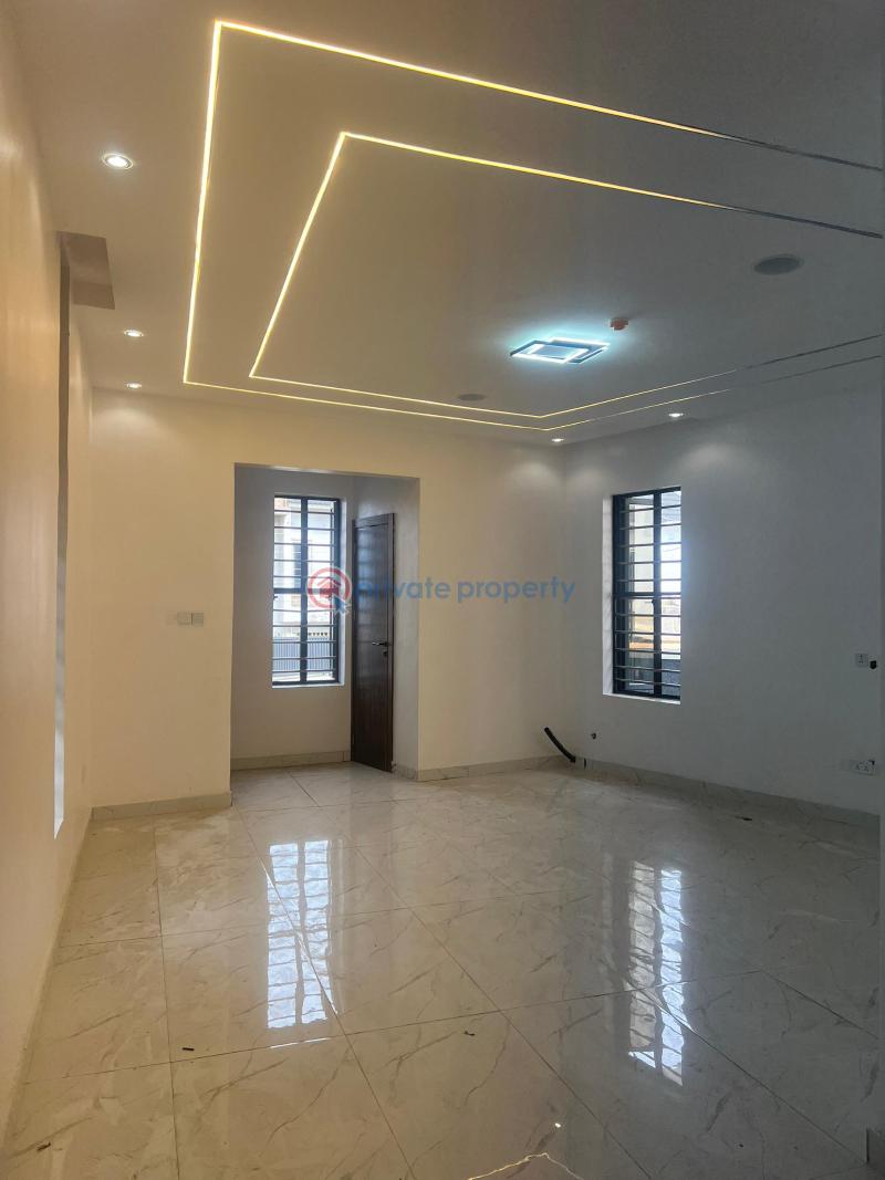 4 bedroom Semi detached Duplex For Sale Magodo Gra Phrase 1 Magodo GRA Phase 1 Ojodu Lagos - 6