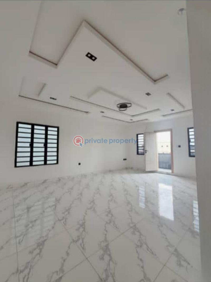 4 bedroom Semi detached Duplex For Sale Amuwo Odofin Lagos - 1