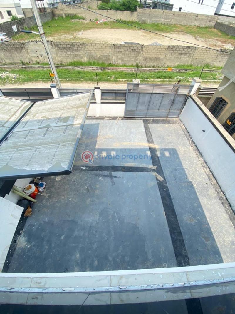 4 bedroom Semi detached Duplex For Sale Ikate Lekki Lagos Ikate Elegushi Lekki Lagos - 0