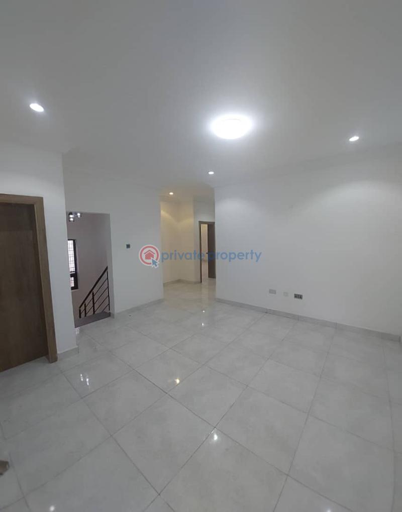 4 bedroom Detached Duplex For Sale Chevron Drive Lekki Lagos - 16