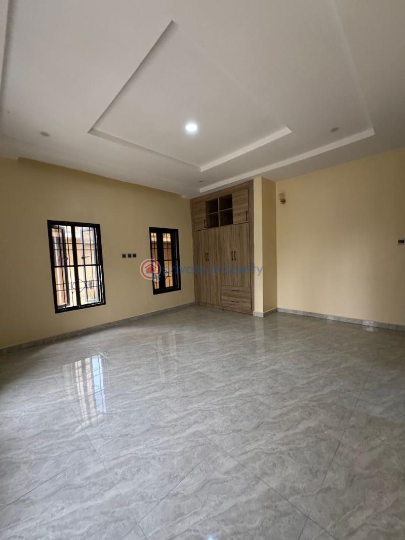 4 bedroom Semi detached Duplex For Rent Apo Dutse Apo Abuja Phase 2  - 4