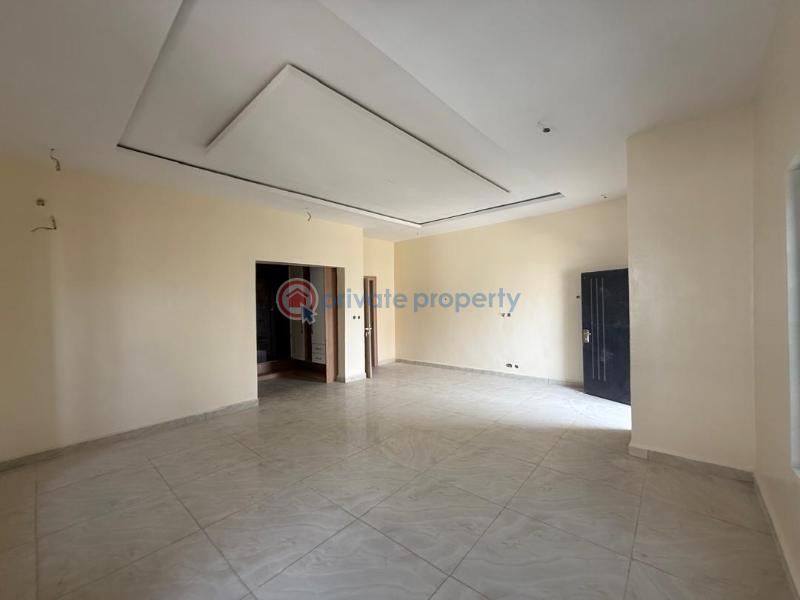 4 bedroom Semi detached Duplex For Sale Galadimawa Abuja Phase 3  - 5