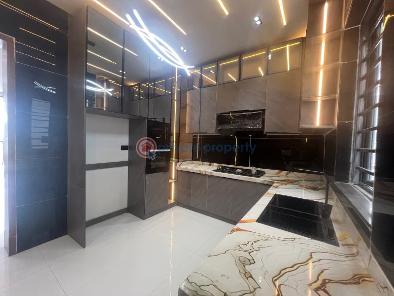 4 bedroom Detached Duplex For Sale Lekki Palm City Ajah Lagos - 5