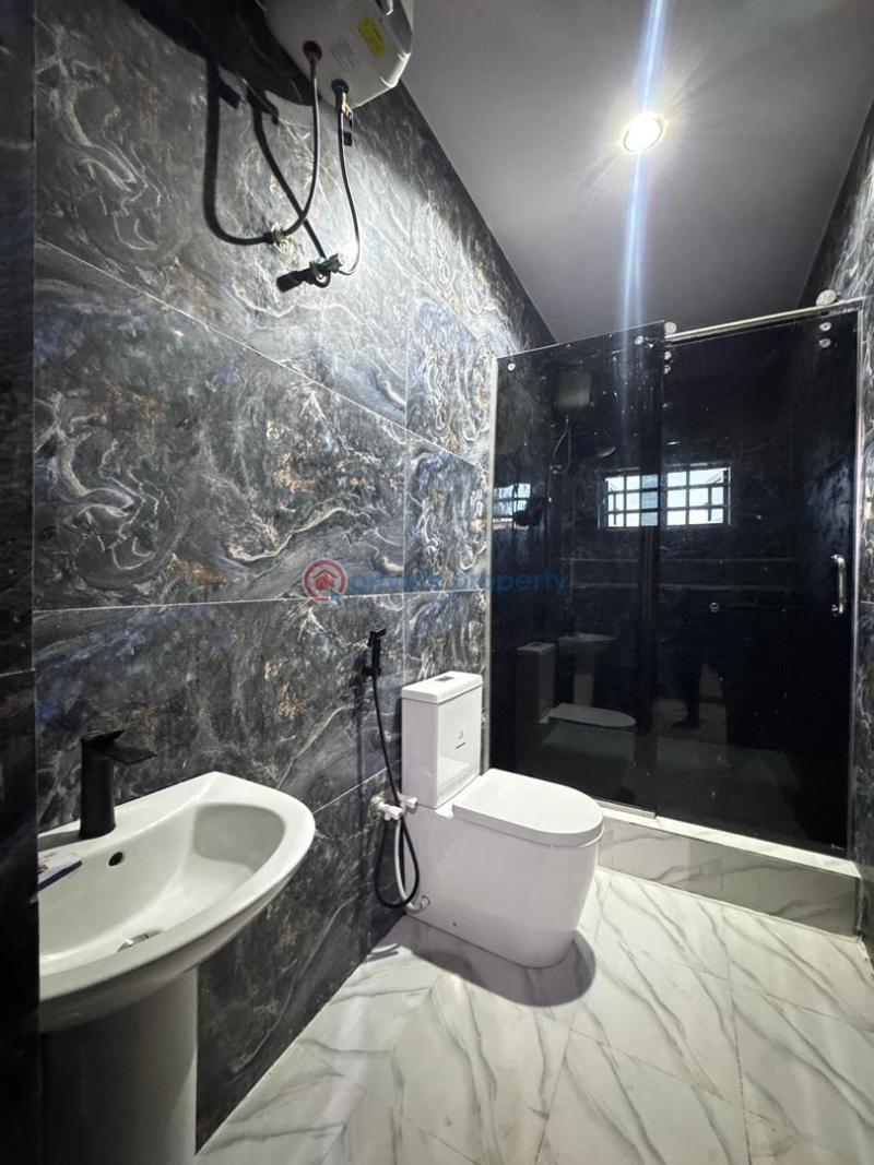 4 bedroom Semi detached Duplex For Sale Orchid Road Lekki Lagos - 2