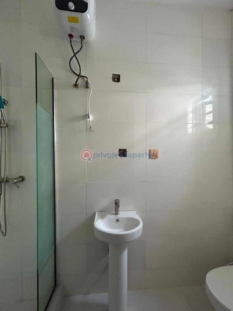 4 bedroom Semi detached Duplex For Sale Ologolo Lekki Lagos - 5