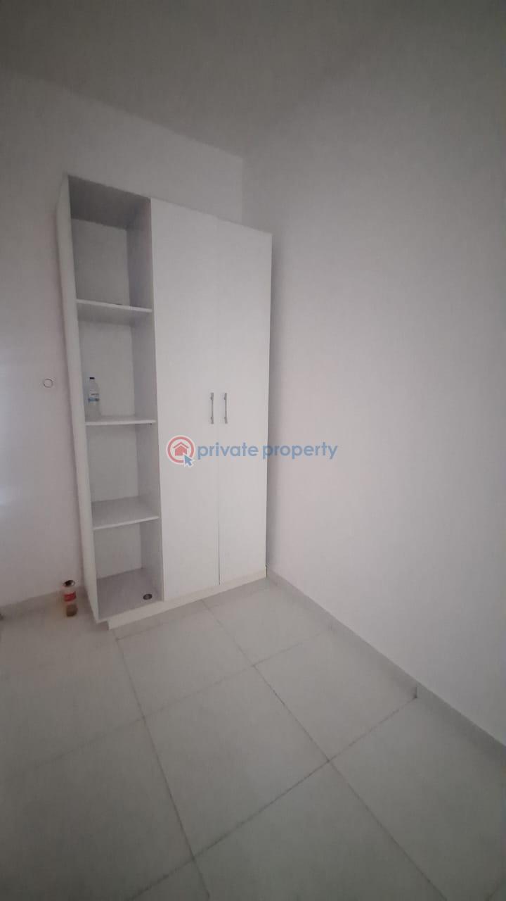 4 bedroom Semi detached Duplex For Rent Royal Pine Estate, Orchid Road. Lekki Lagos - 13