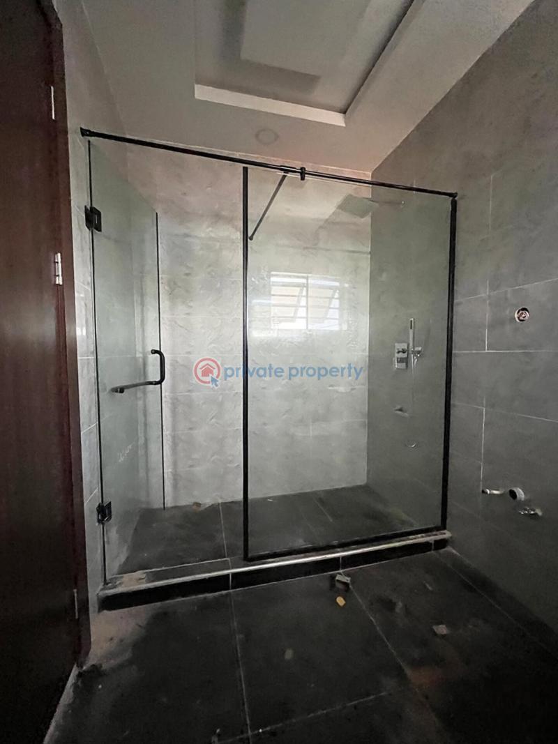 4 bedroom Semi detached Duplex For Sale Oregun Ikeja Lagos - 2