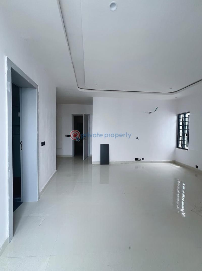 4 bedroom Semi detached Duplex For Sale Abraham Adesanya Ajah Lagos - 8