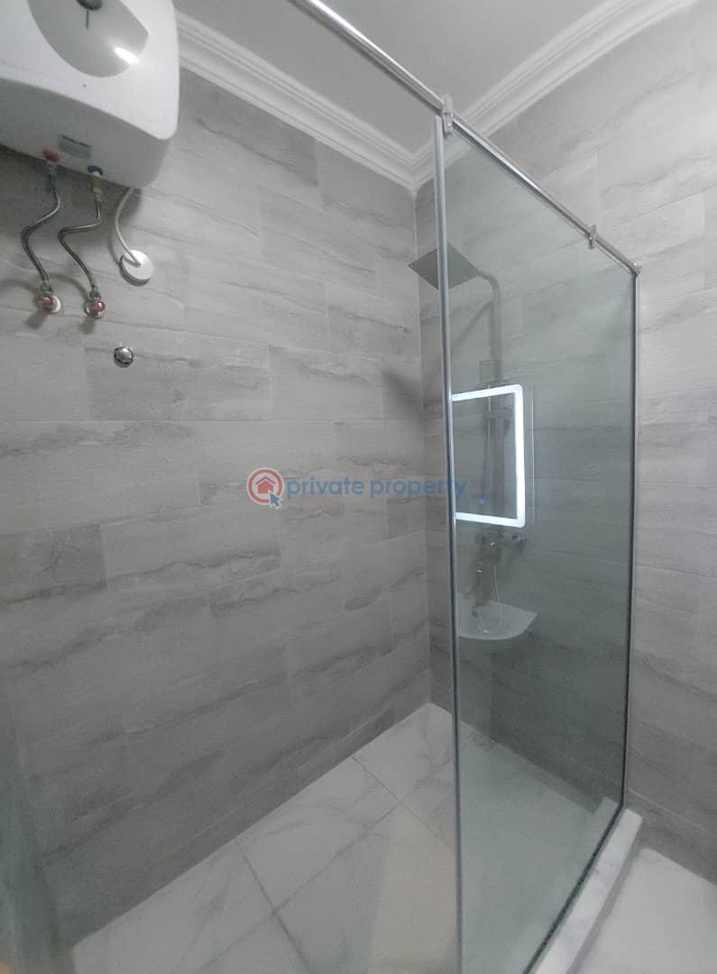 4 bedroom Detached Duplex For Sale Chevron Drive Lekki Lagos - 20