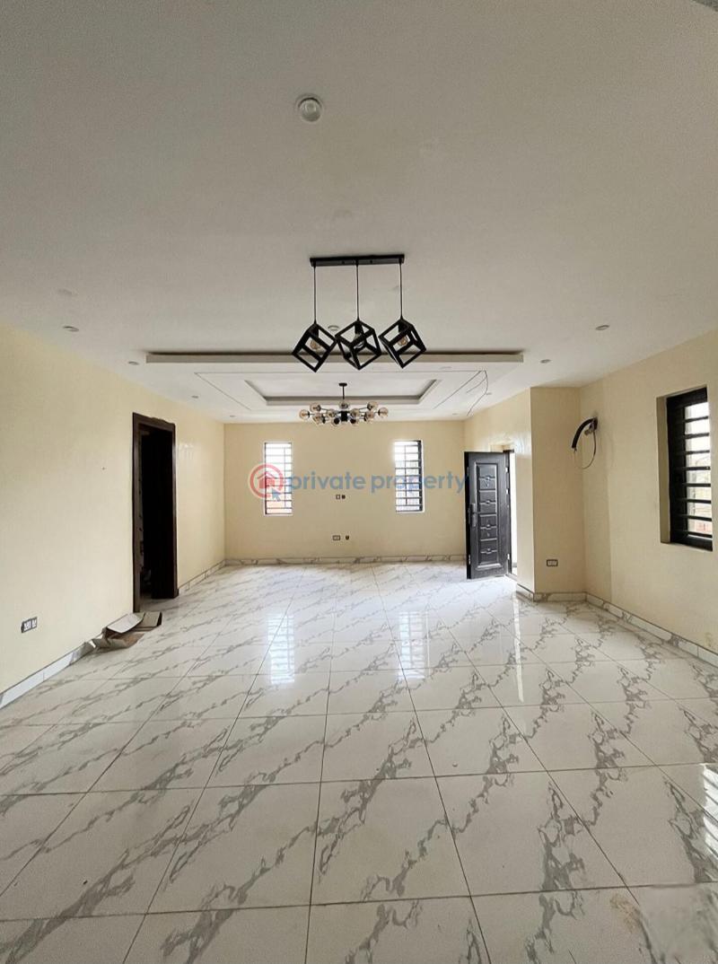 4 bedroom Semi detached Duplex For Sale Oregun Ikeja Lagos - 5
