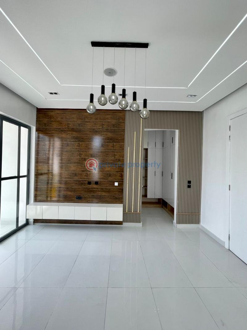 4 bedroom Semi detached Duplex For Sale Ikota Lekki Lagos - 6