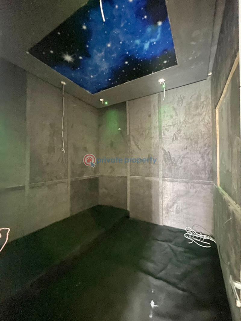 4 bedroom Semi detached Duplex For Sale Ikota Lekki Lagos - 9