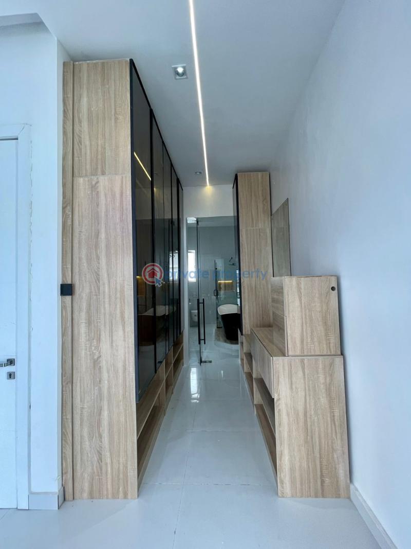 4 bedroom Semi detached Duplex For Sale Ikota Lekki Lagos - 13