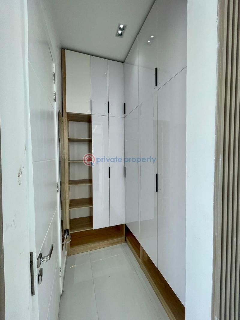 4 bedroom Semi detached Duplex For Sale Ikota Lekki Lagos - 8