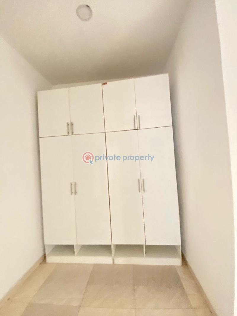 4 bedroom Semi detached Duplex For Rent Vgc Harris Drive Lekki Lagos Victoria Garden City Lekki Lagos - 5