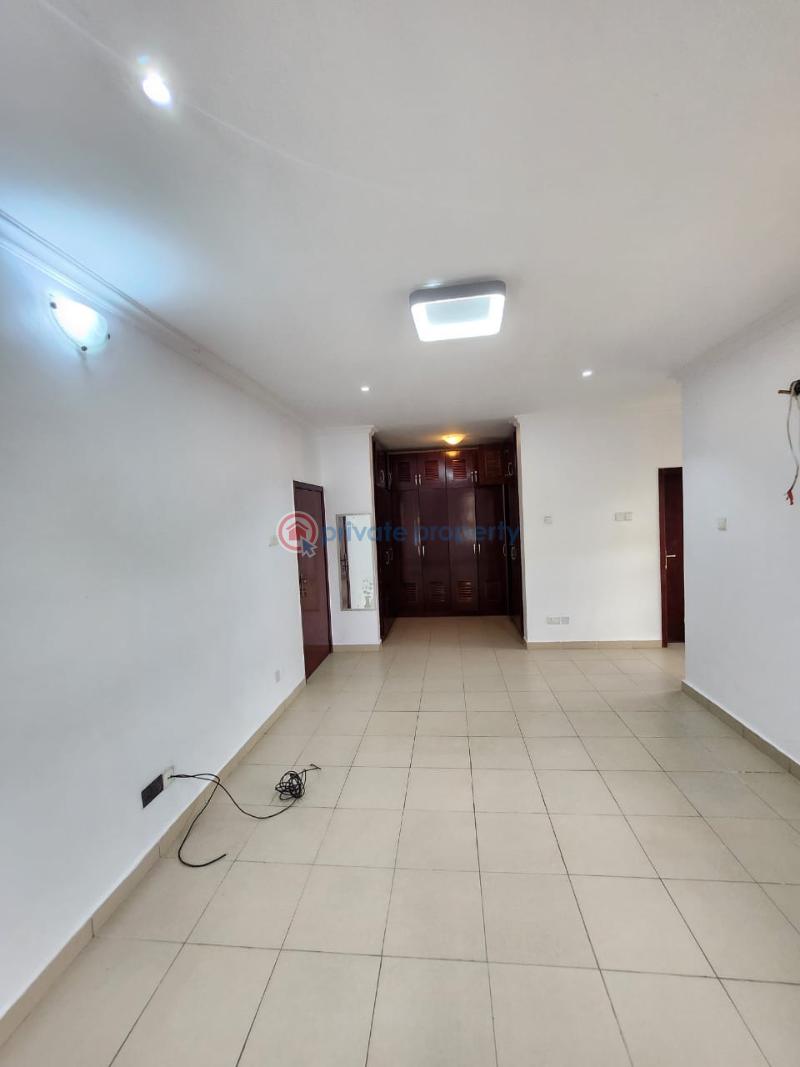 4 bedroom Semi detached Duplex For Rent Osapa Lekki Lagos - 9