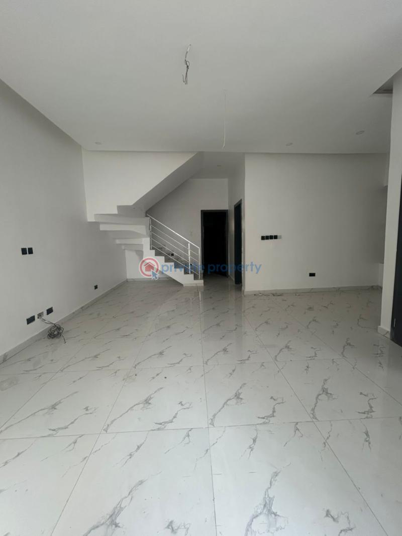 4 bedroom Semi detached Duplex For Sale Lekki Lagos - 1