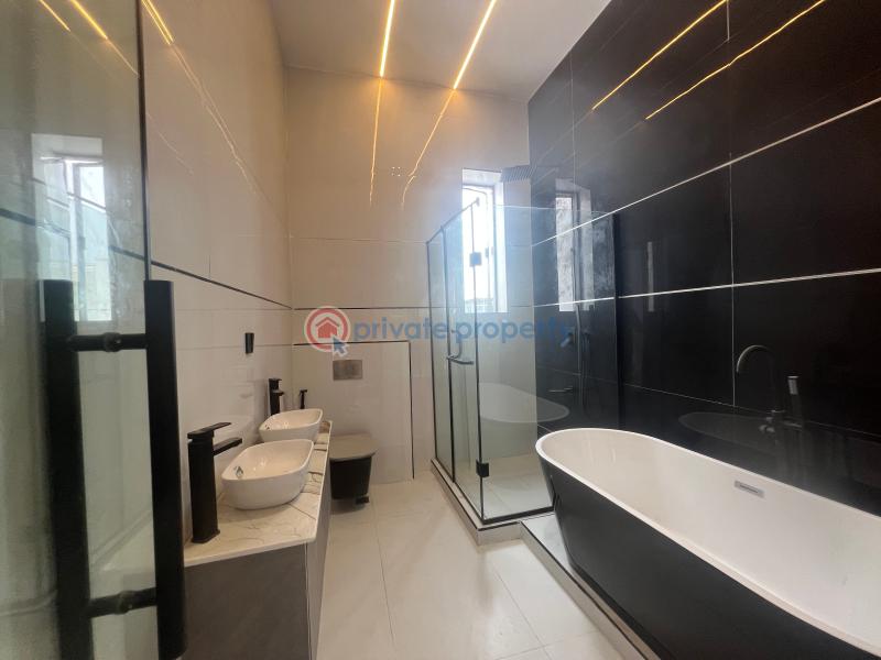 4 bedroom Detached Duplex For Sale Lekki Palm City Ajah Lagos - 10