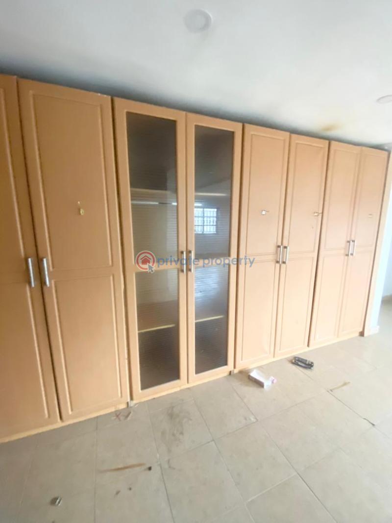 4 bedroom Detached Duplex For Rent Off Tf Kuboye Road By Pinnacle Filling Station Marwa Lekki Phase 1 Lagos - 12
