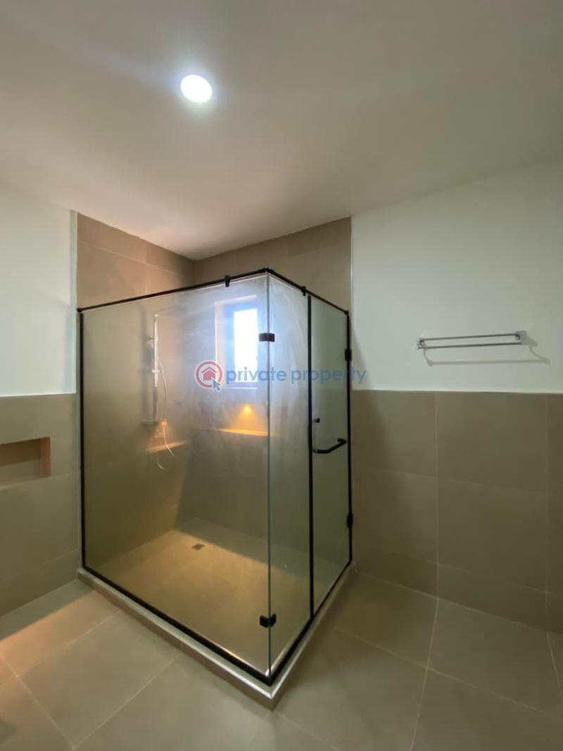 4 bedroom Semi detached Duplex For Sale Lekki Phase 1 Lagos - 17