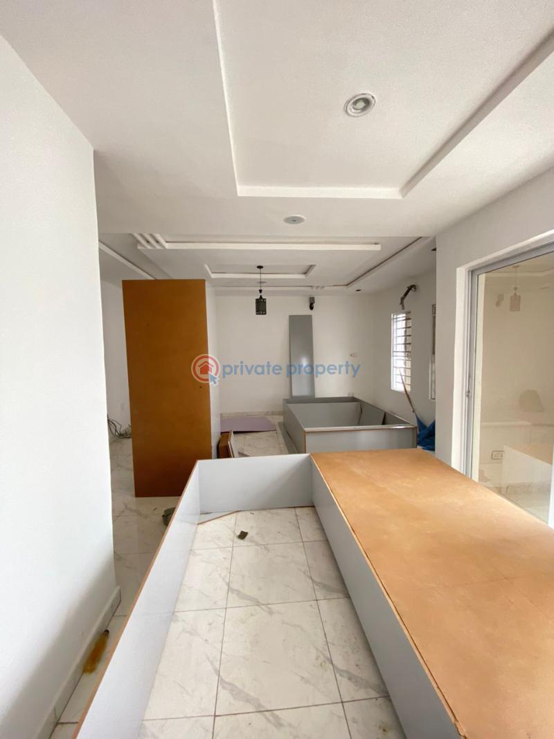 4 bedroom Semi detached Duplex For Sale Lekki Country Ikota Lagos Ikota Lekki Lagos - 3