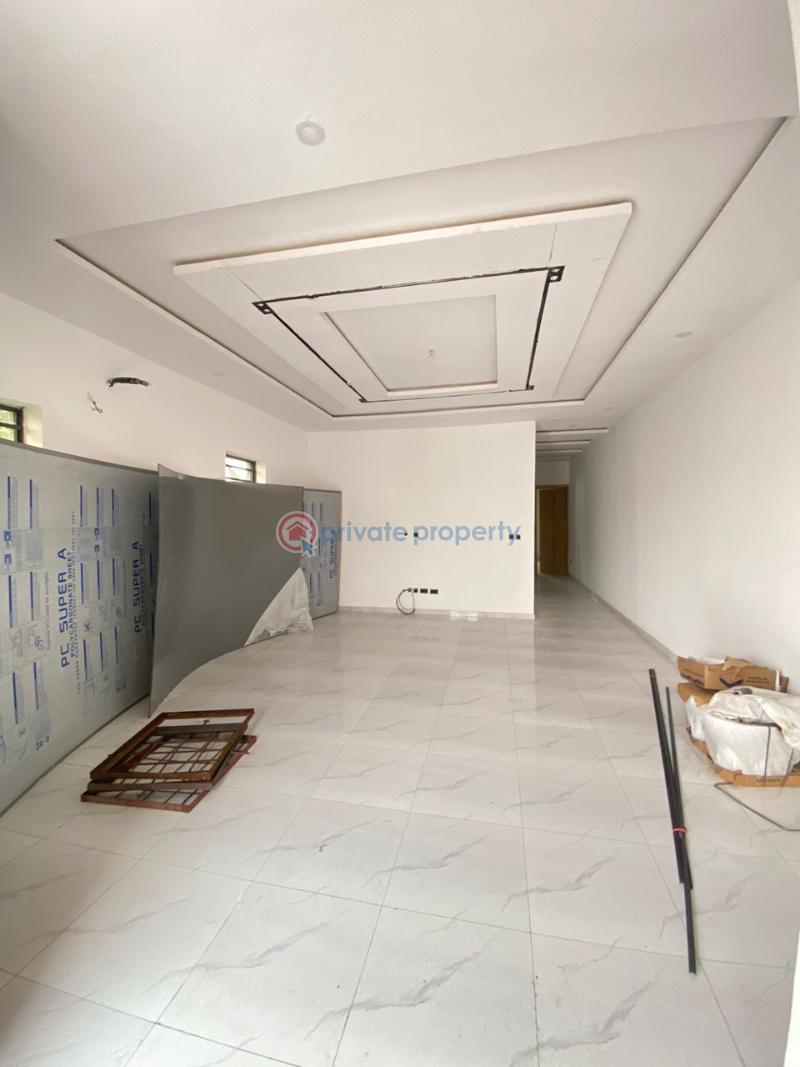 4 bedroom Semi detached Duplex For Sale Ajah Lekki Lagos Ajah Lagos - 8