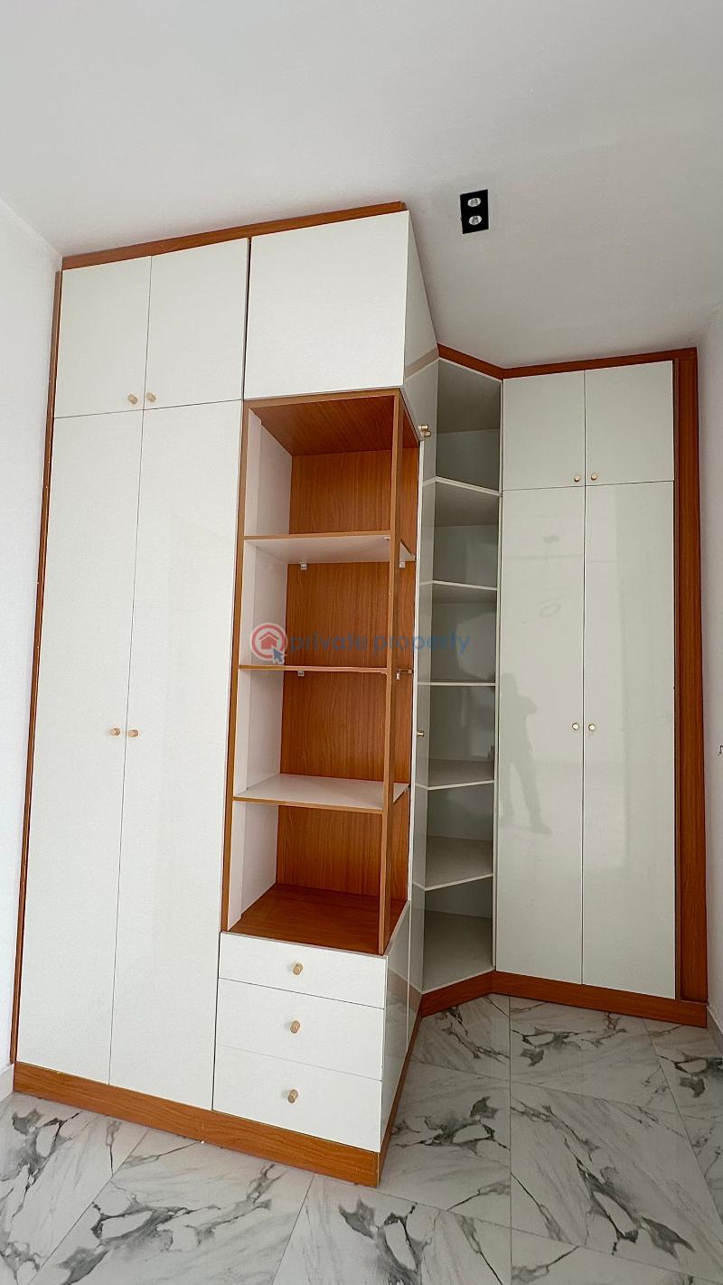 4 bedroom Semi detached Duplex For Rent Idado Estate Idado Lekki Lagos - 4