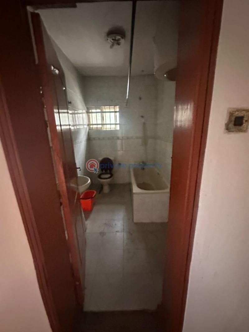 4 bedroom Semi detached Duplex For Rent Oniru Victoria Island Lagos - 6