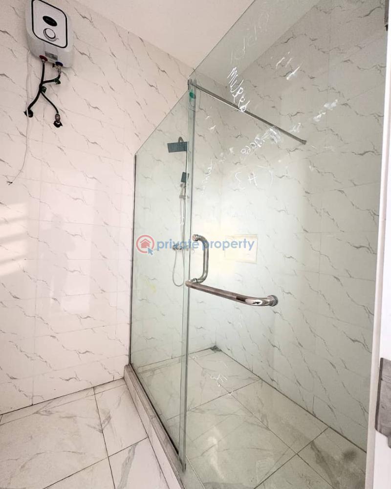 4 bedroom Semi detached Duplex For Sale Thomas Estate Ajah Lagos - 8