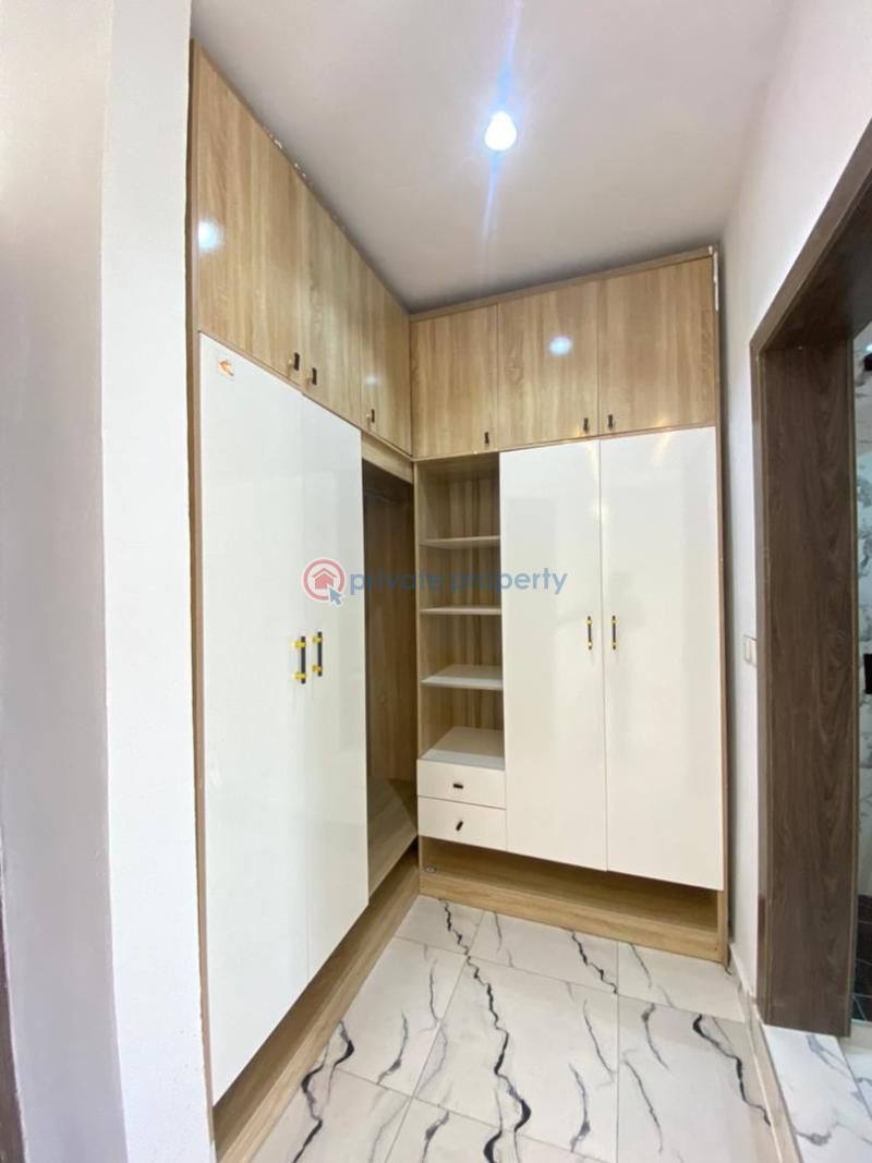 4 bedroom Semi detached Duplex For Sale Ikota Lekki Lagos - 3