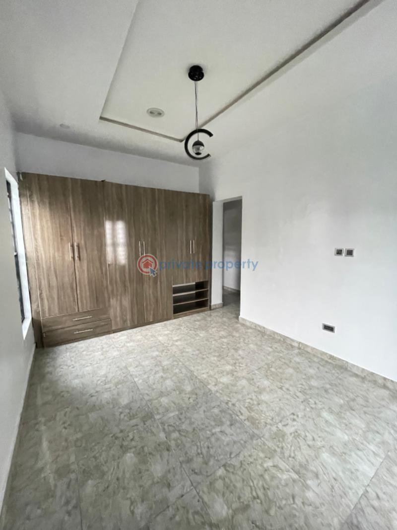 4 bedroom Semi detached Duplex For Rent Orchid Road , Lekki Lagos Lekki Expressway Lagos - 10