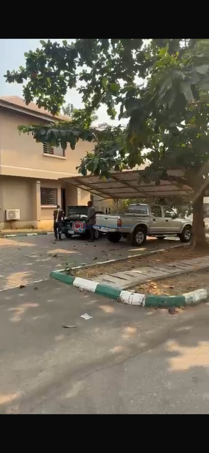 4 bedroom Semi detached Duplex For Sale Wuse II Abuja Phase 1  - 1