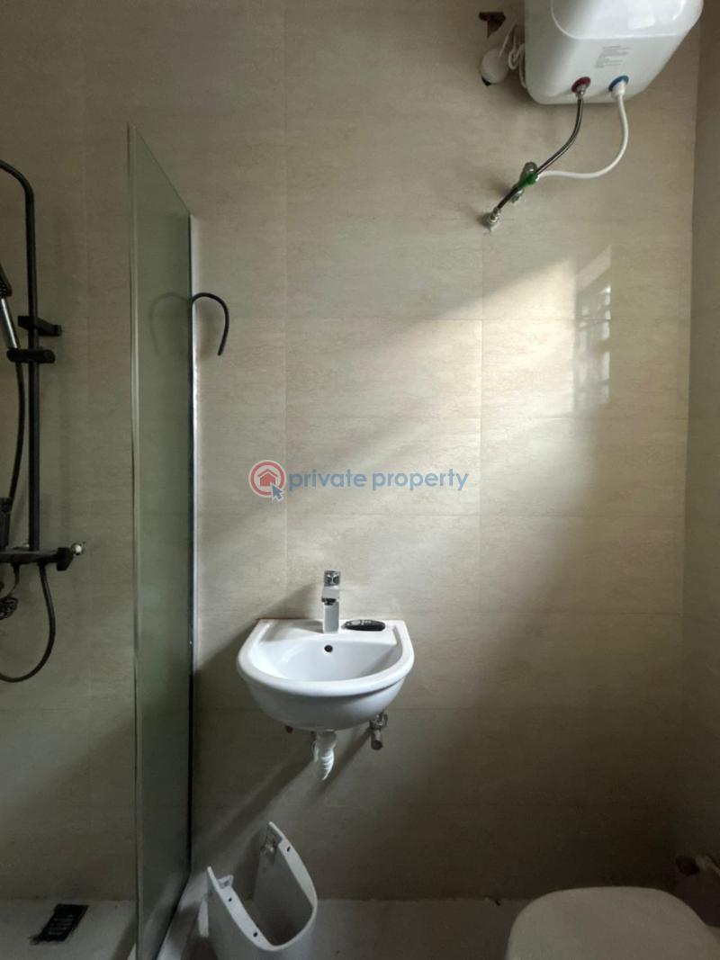 4 bedroom Semi detached Duplex For Sale Ologolo Lekki Lagos - 6